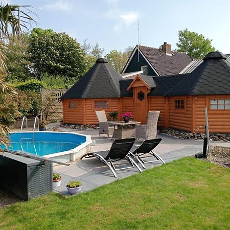 Villa Kota Wadway Spanbroek Exterior foto