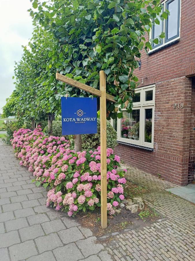 Villa Kota Wadway Spanbroek Exterior foto